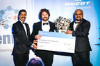 QuEST Global Recognizes Engineering Talent in the UK Through its Engineering Innovation Contest 'Ingenium'