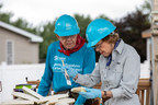 Tennessee Housing Development Agency and Barnes Housing Trust Fund support Habitat for Humanity's 36th Jimmy &amp; Rosalynn Carter Work Project as presenting sponsors