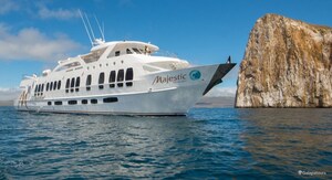 Specialist Tour Operator Galapatours Becomes First to Allow Comparisons of Every Galapagos Cruise
