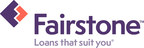 Fairstone Financial Inc. to Provide Point-of-Sale Consumer Financing for Carpet One Floor &amp; Home