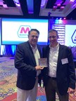 ERIKS North America recognized by Marathon Petroleum as a top supplier