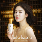 Korea's Luxury Beauty Brand SULWHASOO Launches in Sephora Canada