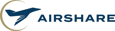 Airshare Logo