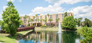 Hotel Near Disney World Receives $10 Million in Financing via Walker &amp; Dunlop