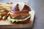 Shari's Offers a Beyond Burger™ on a Pretzel Bun for $1 on National Cheeseburger Day