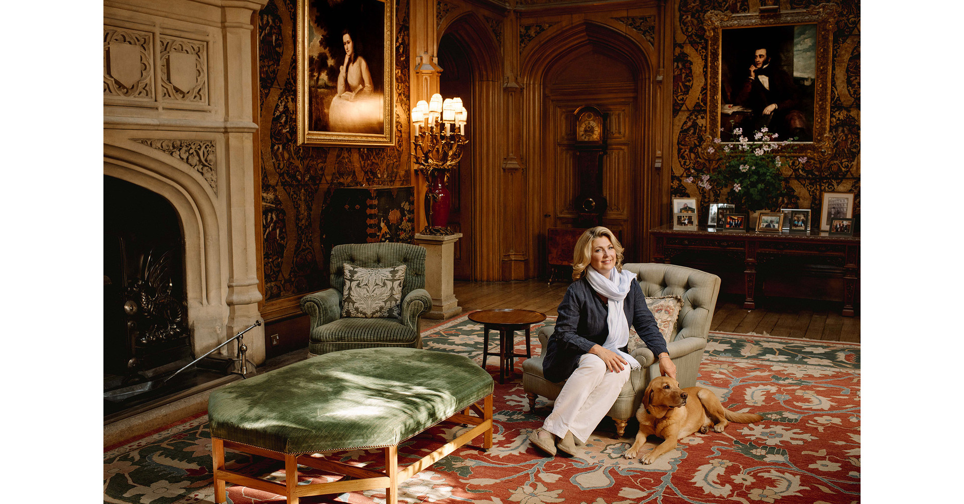 Le Chateau De Highclere Lieu De Tournage De Downton Abbey Est Desormais Disponible A La Reservation Sur Airbnb Le Chateau De Highclere Lieu De Tournage De Downton Abbey Est Desormais Disponible A La Reservation Sur Airbnb