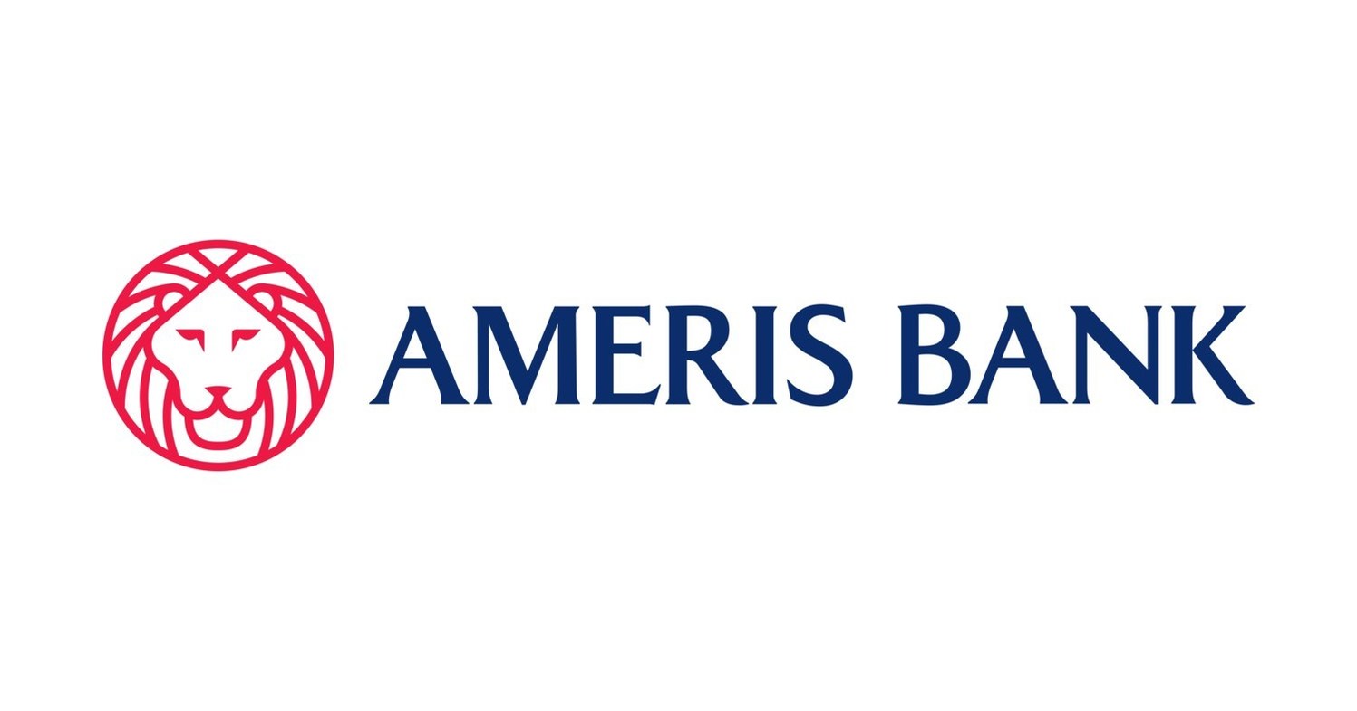 Ameris Bank Reveals New Logo and Brand Elements