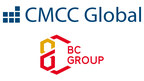 CMCC Global Launches Institutional-Grade Liberty Bitcoin Fund Protected by BC Group's ANXONE Custody Solution
