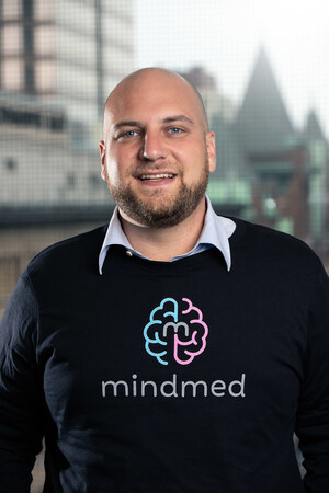 Mindmed Acquires Opioid Addiction Drug Candidate Based on the Natural Psychedelic Ibogaine
