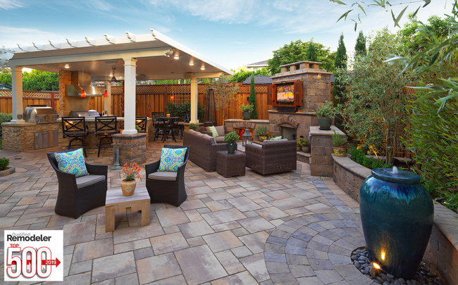 System Pavers Named to Qualified Remodeler Top 500 for 2022