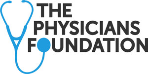 The Physicians Foundation Announces Award Recipient as Part of Its Leadership Award Program for New and Early Career Physicians