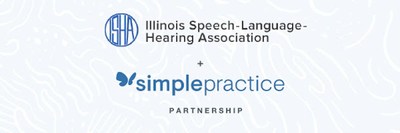 SimplePractice Announces Partnership with Illinois Speech-Language Hearing Association (ISHA)