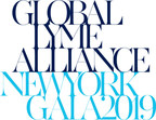 Global Lyme Alliance Unites Celebrities, Business Leaders and Researchers in Celebration of their 5th Annual New York City Gala