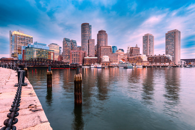Boston Pads apartment database hits 700K apartment images