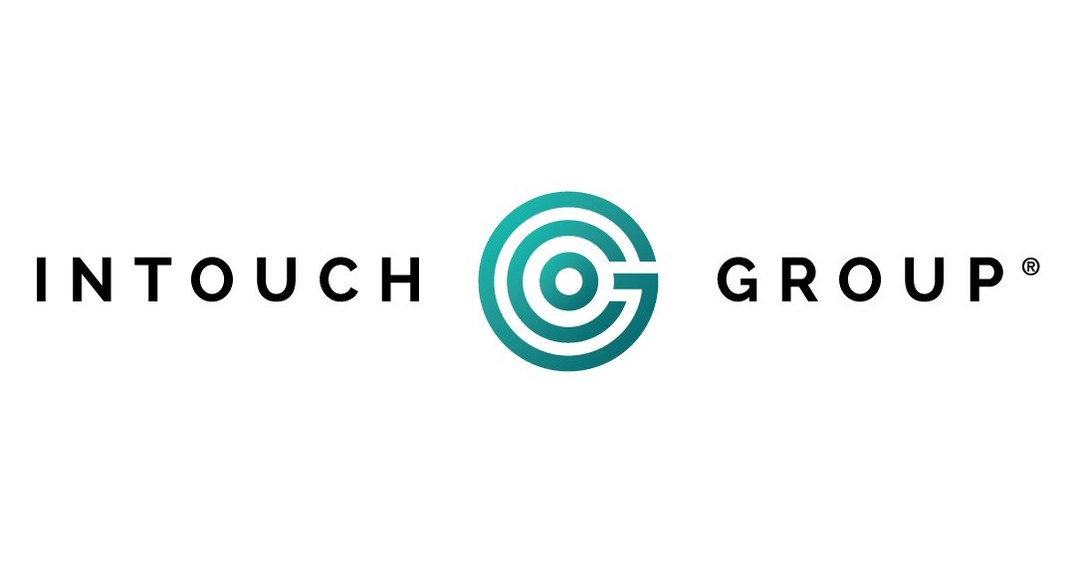 Intouch Group Wins Silver In Large Healthcare Network Of The Year