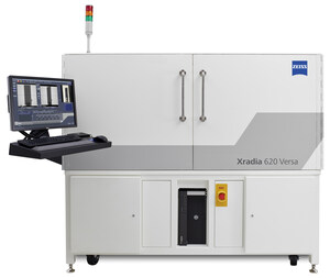 ZEISS Accelerates Time to Market for Advanced Semiconductor Packages with Non-destructive 3D X-ray Measurement Solution