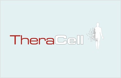 TheraCell Logo TheraCell Logo