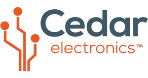 Cedar Electronics Expands Leadership Team With New Chief Product Officer And Chief Technology Officer