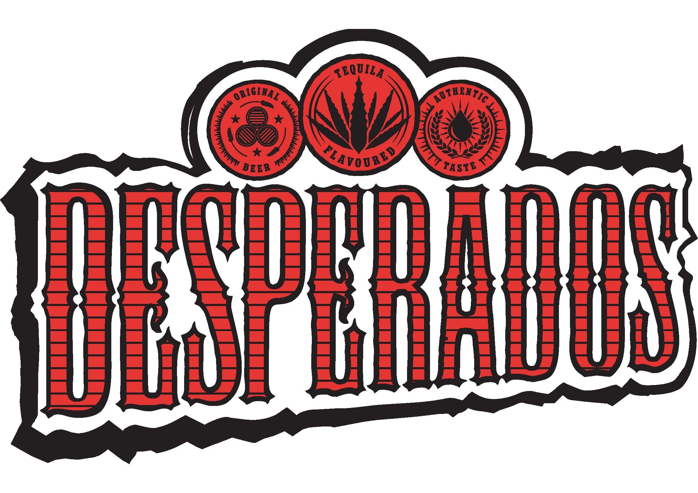 Desperados что означает