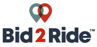 Bid2Ride Logo