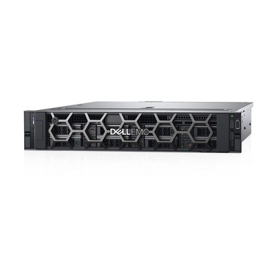 Dell EMC PowerEdge R7515 Dell EMC PowerEdge R7515