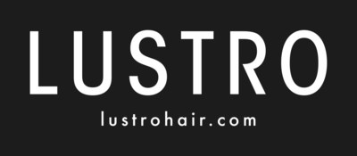 Lustro Hair: Buy it. Feel it. Love it. (PRNewsfoto/Lustro Hair)