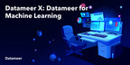 Datameer X Accelerates Machine Learning Analytics and Increases Model Accuracy