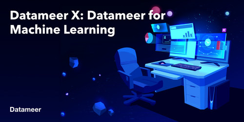 Datameer X: Datameer for Machine Learning
