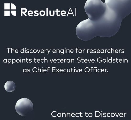 Learn more about our SaaS enterprise search platform that makes information retrieval seamless at www.resolute.ai
