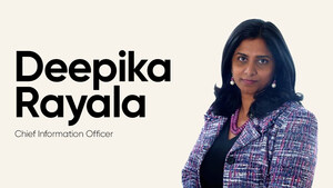 Yext Appoints Deepika Rayala as Chief Information Officer