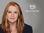 Age of Learning Appoints Renowned Language Learning Expert Alison Mackey to Curriculum Board