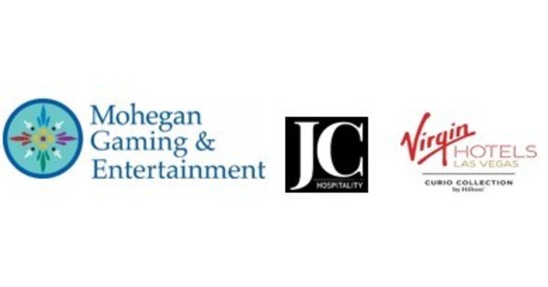 Mohegan Gaming Entertainment Partners With Virgin Hotels Las Vegas Curio Collection By Hilton