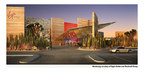 Mohegan Gaming &amp; Entertainment Partners With Virgin Hotels Las Vegas, Curio Collection by Hilton