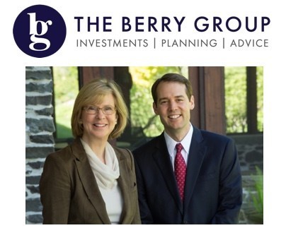 The Berry Group Launches in Worcester to Deliver Personalized, Fee-Only Financial Planning as Registered Investment Advisors