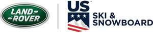 U.S. Ski &amp; Snowboard Joins Forces With British Luxury Brand Land Rover To Form The World's Premier Winter Sports Team