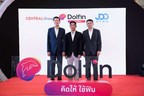 JD Digits Introduces Cutting-Edge eKYC Technology into Thailand
