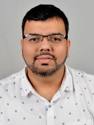 Bijal Sanghavi, Group CTO, Netcore Solutions (PRNewsfoto/Netcore Solutions Pvt. Ltd)