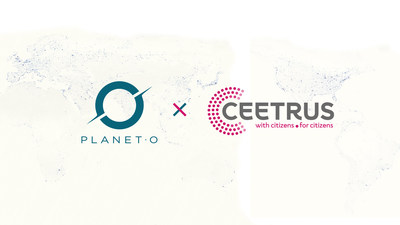 Planet O Raises US$ 3.2 Million in Seed Funding Round backed by Ceetrus