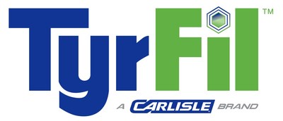 Carlisle TyrFil logo Carlisle TyrFil logo