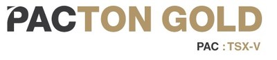 Pacton Gold (CNW Group/Pacton Gold Inc.) Pacton Gold (CNW Group/Pacton Gold Inc.)