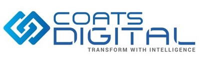 Coats Digital Logo