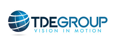 TDE Group Logo