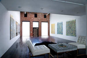 Gallery, Guild, Atelier: LIBERTINE Opening in Hollywood with DEB Is the Picasso of Her Generation