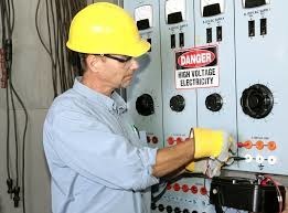 Electrical Worker Mesothelioma