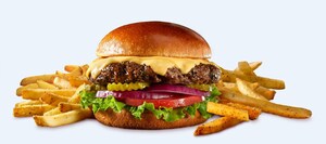 TGI Fridays™ Makes Every Tuesday National Cheeseburger Day with $5 Cheeseburgers