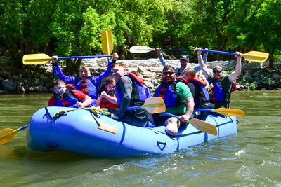 Wounded Warrior Project (WWP) renewed its support for Vail Veterans Program (VVP), an organization that provides wounded warriors and their families with innovative and transformational programs that improve lives.