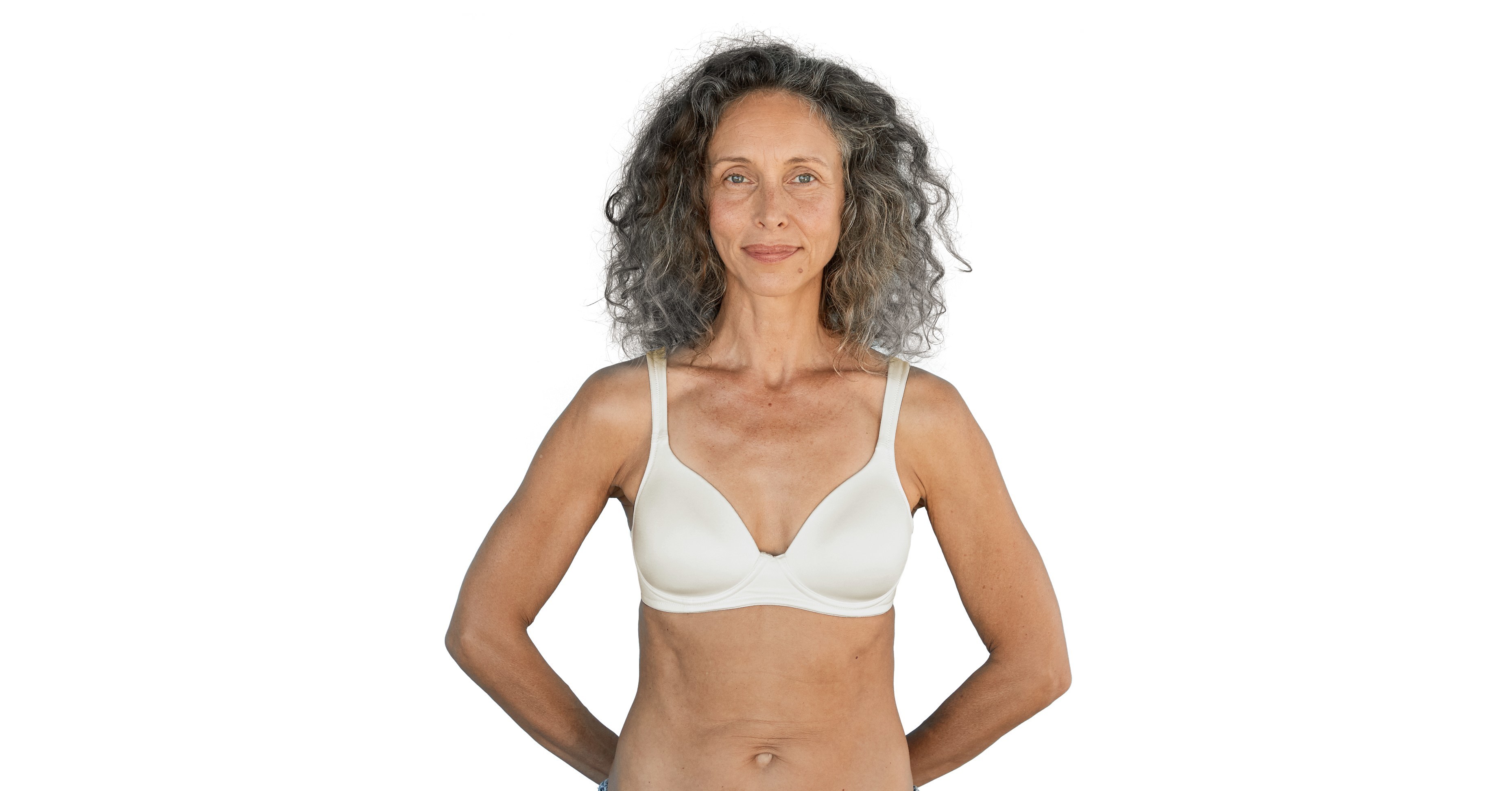 The Vibrant Body Company Launches World's First Clean Bra