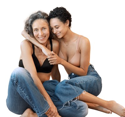 The Vibrant Body Company Launches World&rsquo;s First &ldquo;Clean&rdquo; Bra