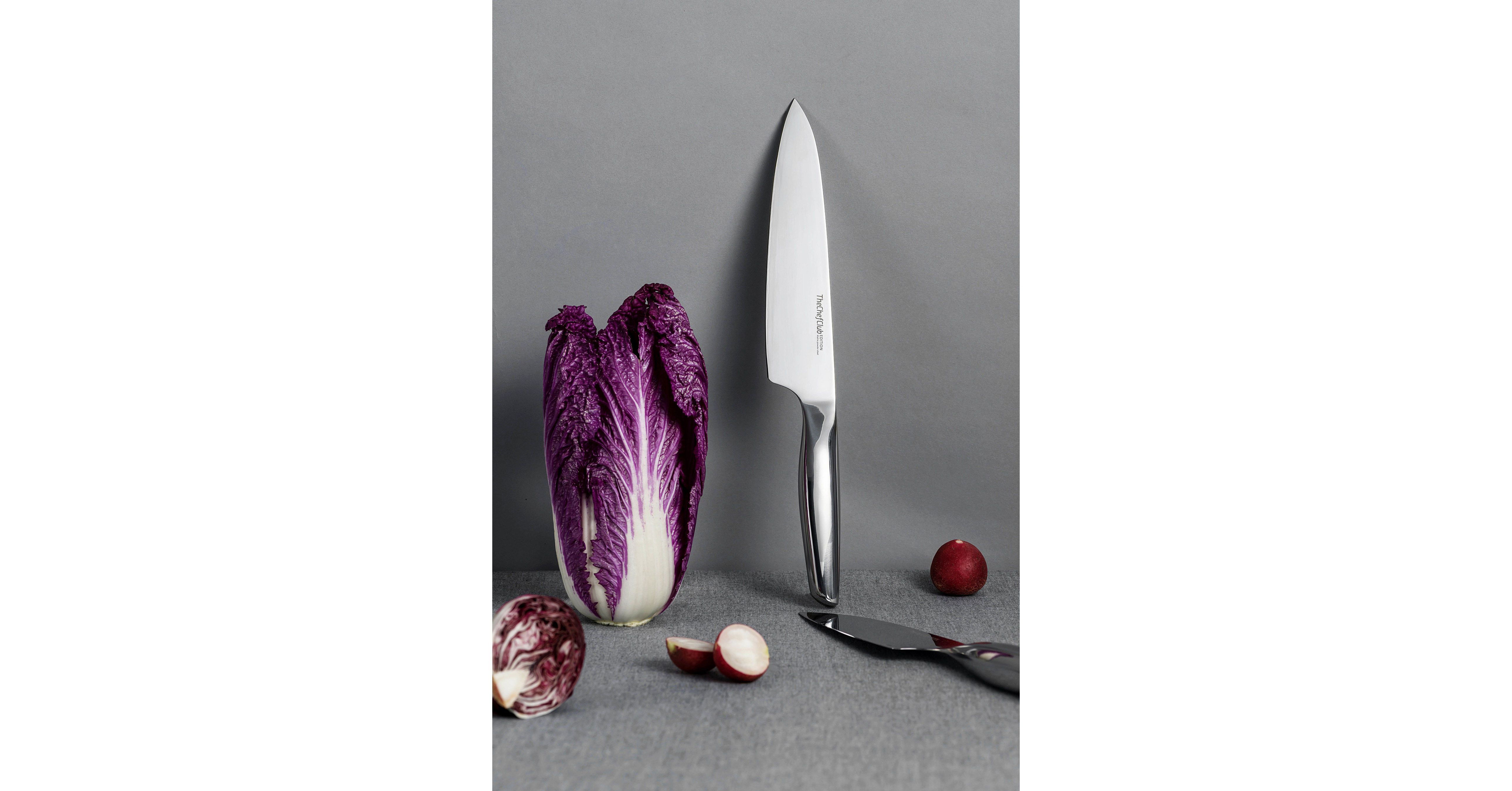 Launches MichelinStar Chef Approved ProGrade Powder Steel