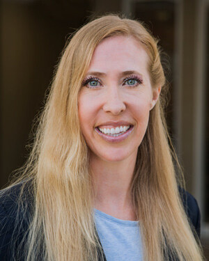 Lauren Mullee of the Buncher Law Corporation Attends The Shea Center's Annual BBQ and Family Faire